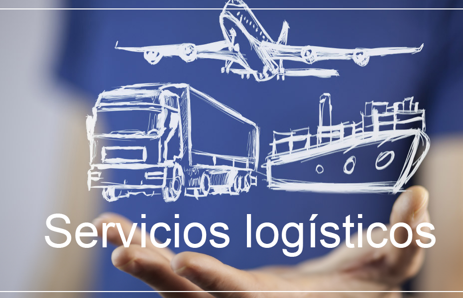 Servicios de Logística