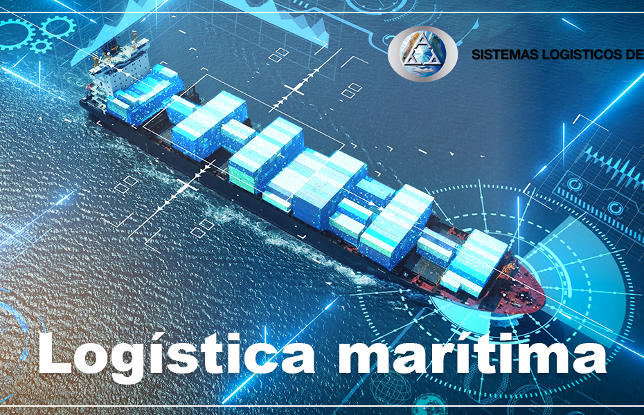 Transporte marítimo de mercancías: Optimización de rutas y tiempos