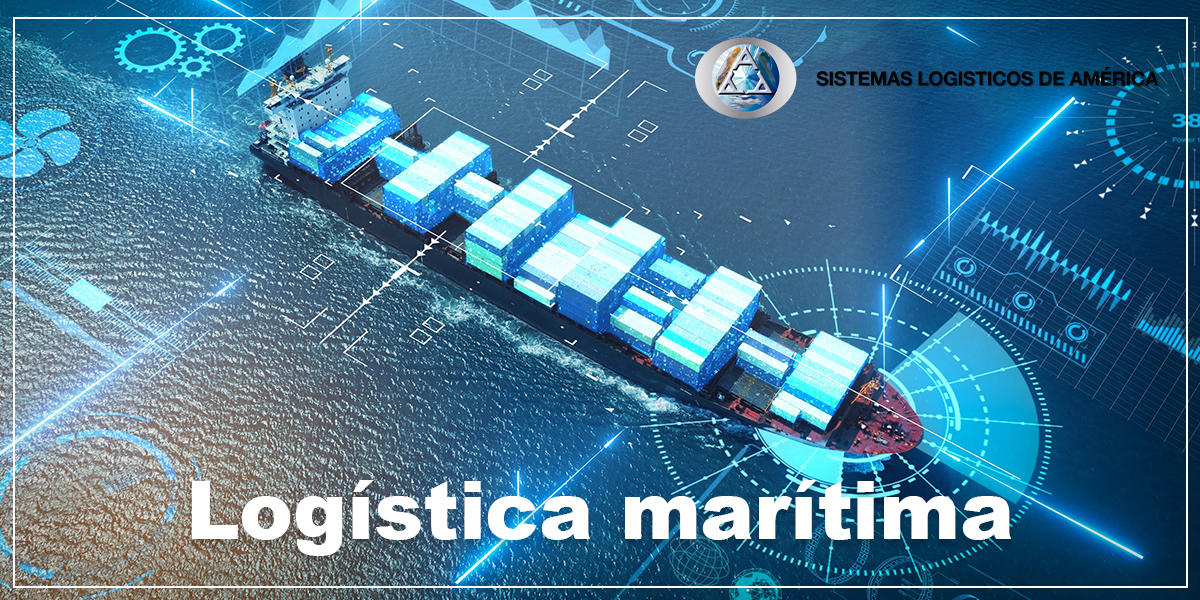 Transporte marítimo de mercancías: Optimización de rutas y tiempos