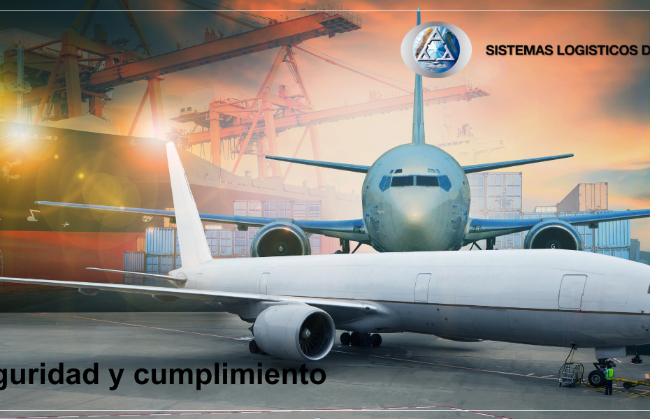 Transporte aéreo de carga