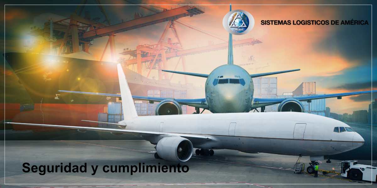 Transporte aéreo de carga