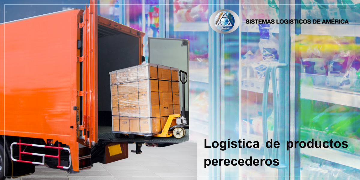 Logística de productos perecederos: Aumento de la demanda en semana santa